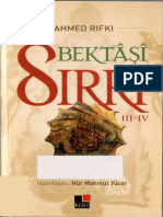 Bektashi Sirri 3-4-Ahmed Rifqi-258s