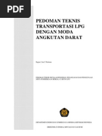 Download 02 Transportasi LPG Dengan Moda Angkutan Darat by Andityo Bagus Baskoro SN56378897 doc pdf