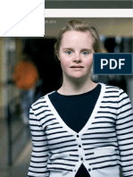 Down Syndrome Victoria Amended Annual Report 2009-2010