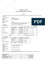Ayupurnama - 200901602037 - A - Akuntansi D4 - Perpajakan III - Rekonsiliasi Fiskal