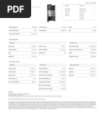 Atom Z36xxx Z37xxx Datasheet Vol 1 | PDF | Secure Digital | Usb