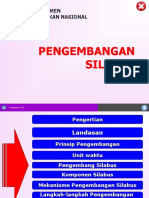 Pertemuan 5 Silabus