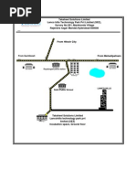 Direction Map - Taksheel