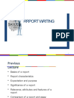 Report Writing 2-Converted