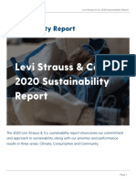 LSCo. 2020 Sustainability Report