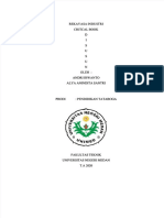 Analysis of Traditional Governance Structures in Rural Communities