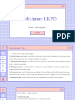 Pembahasan LKPD Monera Part 2