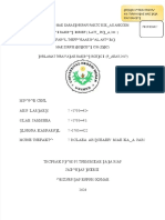 PDF Ringkasan CJR Perawatan DL - Dikonversi