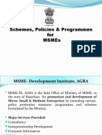 Msme - Di Agra PPT - Mod