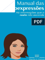 Manual Das Microexpressoes - Danilo H. Gomes
