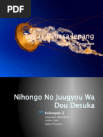 Download Tugas Bahasa Jepang by Andre Fernando SN56381224 doc pdf