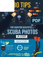 For Shooting Beautiful: Scuba Photos