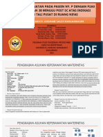 PPT Askep Kelompok D_Lilitan Tali Pusat Ny P