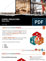 Curso Inducción Mina 2021 Rev 0