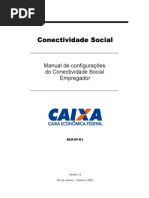 Manual Configuracao CSE