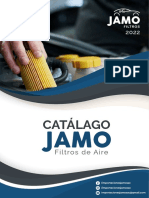 Catálogo Jamo 2022 2