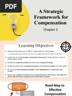 CH 2 PP Strategic Framework For Compensation