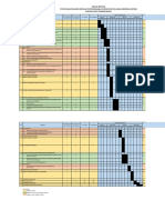 Jadwal Penyusunan RPIJM