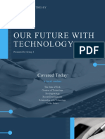 Future of Tech & Society