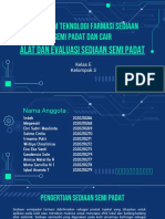 E3 - Sediaan Semi Padat