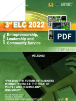 Booklet ELC 2022