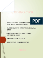 Aguilar Gutarra - Codigo Civil T.A
