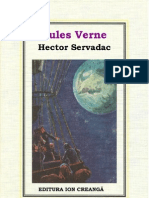 34 Jules Verne - Hector Servadac 1984