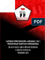 LPJ Hibah Operasional Ikbm Proses