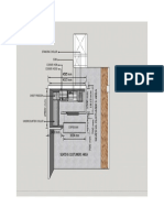 4315 MM 4585 MM: Standing Chiller