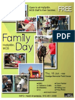 HqSptBn Family Day 2011-06-16