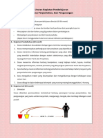 Detail Kegiatan - Konsep Penjumlahan, Dan Pengurangan