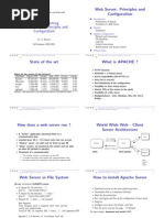 Slides Apache 2x2