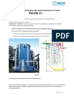 03-Tecor Oily Water Unit Treatment