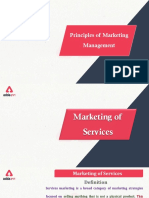 Marketing Services Guide