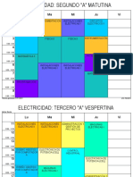 Electricidad 2021-II