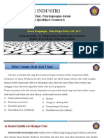 Pertemuan 3 - Metrologi Industri (D4 TMPP)