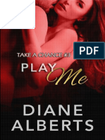03 Play Me - Diane Alberts - Take a Chance