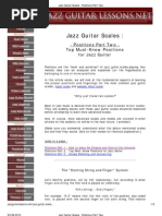 Download Jazz Guitar Scales PDF by rleyens SN56384174 doc pdf