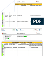 Plano Semanal de 12A - E@D - 07.03.2022 - 11.03.2022