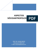 APOSTILA ASPECTOS-SOCIOANTROPOLOGICOS