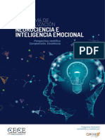 Programa de Especialización en Neurociencia e Inteligencia Emocional