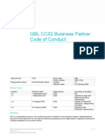 GBL CC02 Business Partner Code of Conduct