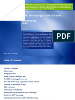 GRC Technology Client Talkbook