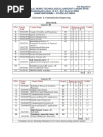 B.Tech-2-1 ECE-R20-Course-Structure-Syllabus