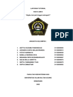 Laporan Tutorial SGD 8 LBM 2