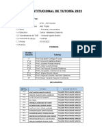 PlanTutoría2022