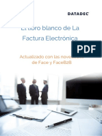 Libro Blanco de La Factura Electronica - V2.0