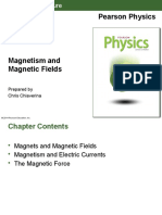 Pearson Physics: Prepared by Chris Chiaverina