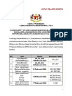 KM KPM Ujian Bertutur Dan Ujian Mendengar Bahasa Melayu Dan Bahasa