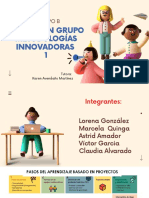 TRABAJO EN GRUPO METODOLOGÍAS INNOVADORAS 1